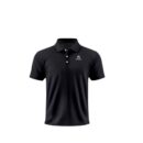 Black Polo Shirt