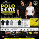 Polo shirts