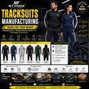 Tracksuit
