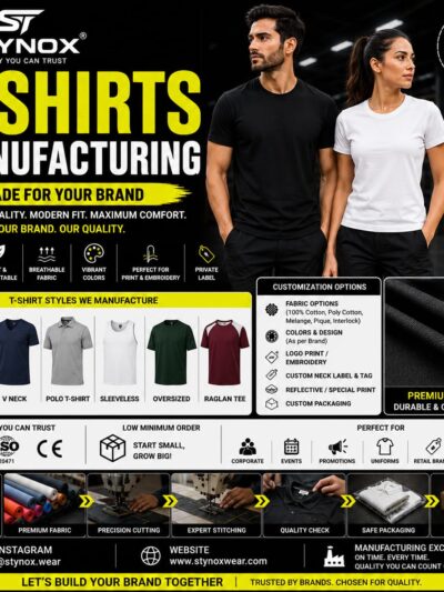 T-Shirts