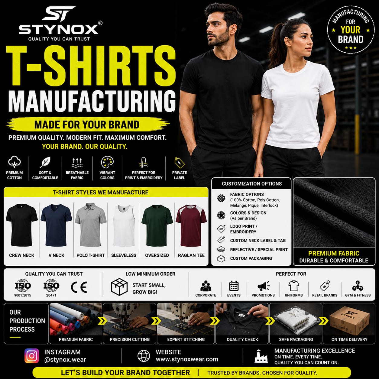 T-Shirts