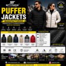 Puffer Jacket
