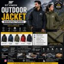 Outdoor Jacket