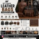 Leather Bags