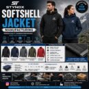 Softshell Jacket
