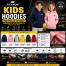 kids hoodie