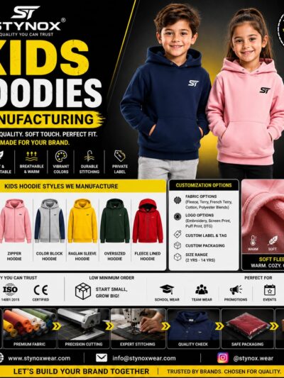 kids hoodie
