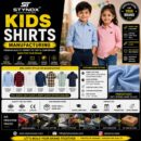 Kids shirt