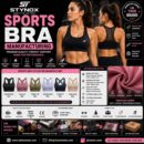 Sports bra