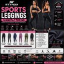sports legging