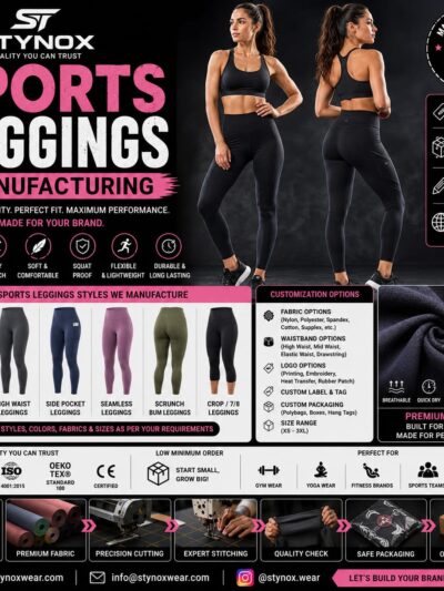sports legging