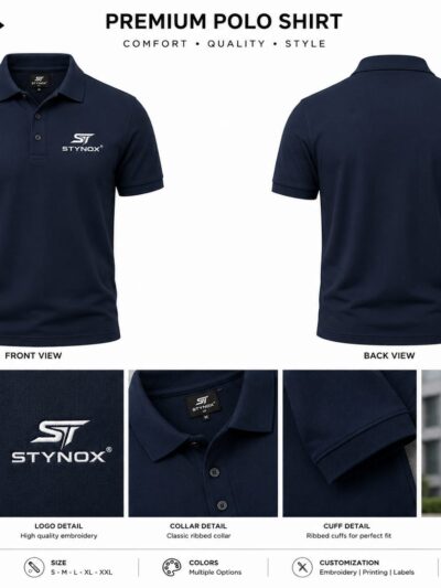 Polo shirt