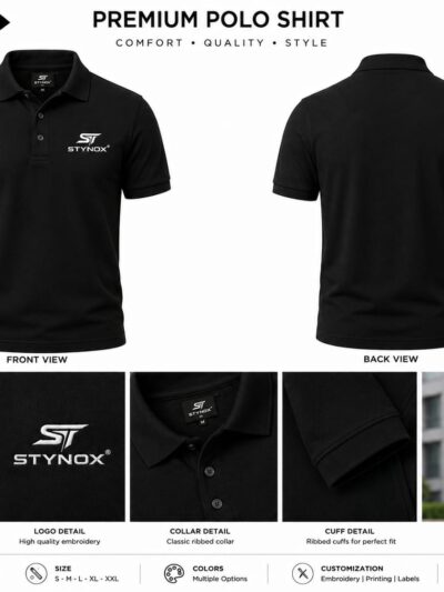 Polo shirt