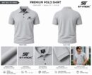 Polo shirt
