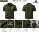 Polo shirt