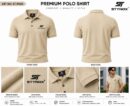 Polo shirt