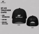 Cap