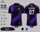 Soccer jersey