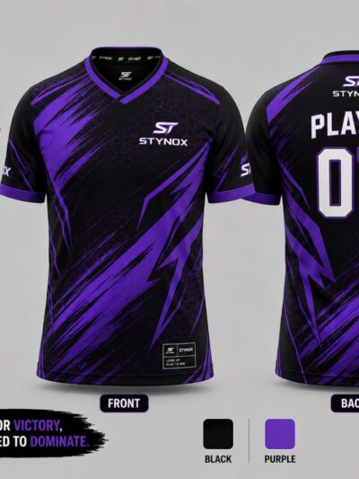 Soccer jersey