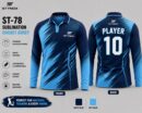 Cricket jeresy