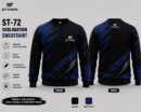 Sublimation Sweatshirts