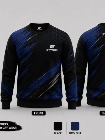 Sublimation Sweatshirts