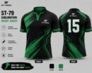 Rugby jeresy