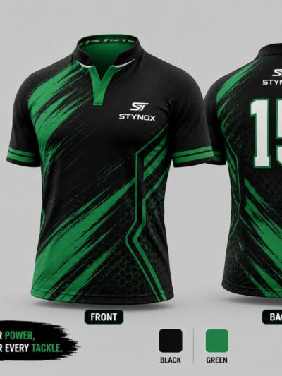 Rugby jeresy