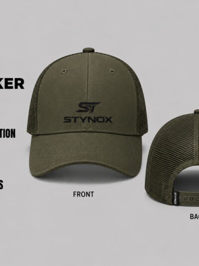Cap