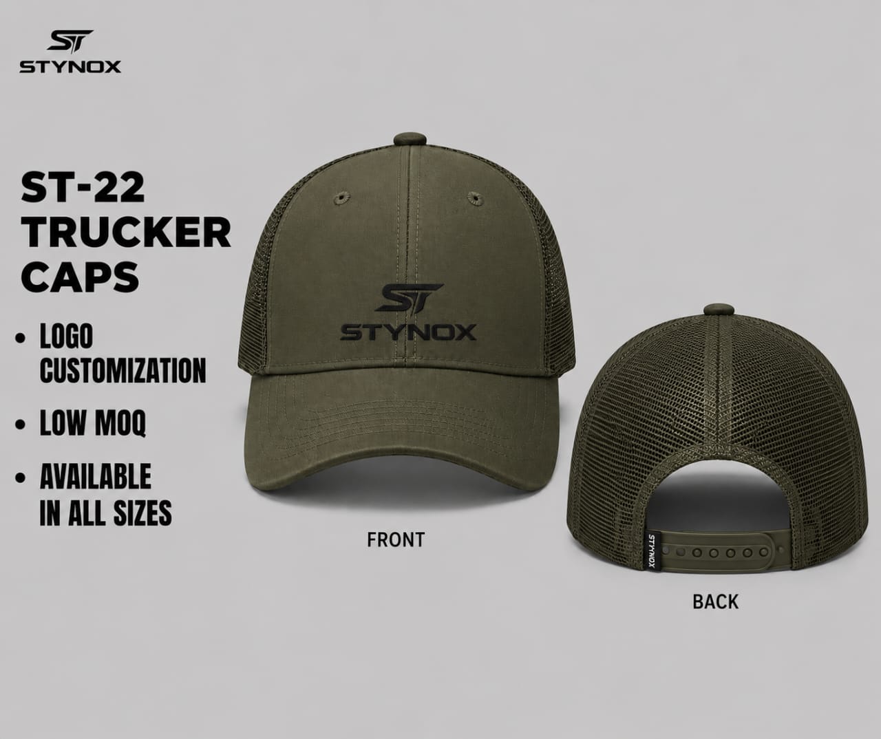Cap