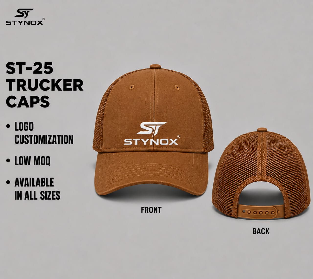 Cap