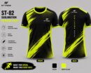 Soccer jersey