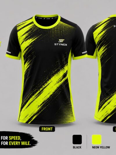 Soccer jersey