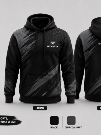 Sublimation Hoodie