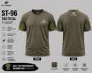 Tactical T-shirt
