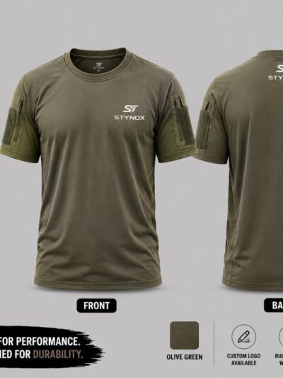 Tactical T-shirt