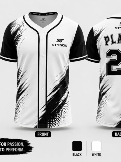 Baseball jeresy