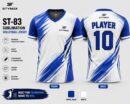 Volleyball jersey