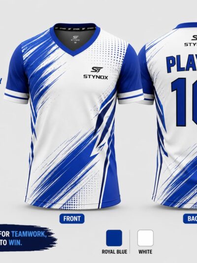Volleyball jersey