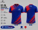 Soccer jersey