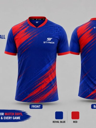 Soccer jersey