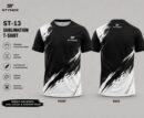 Sublimation shirts