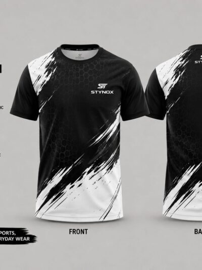 Sublimation shirts