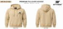 Pullover Hoodie