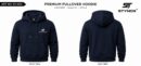 Pullover Hoodie