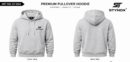 Pullover Hoodie
