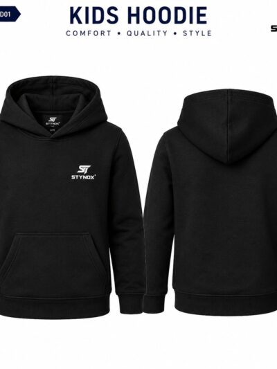 Kids Hoodie