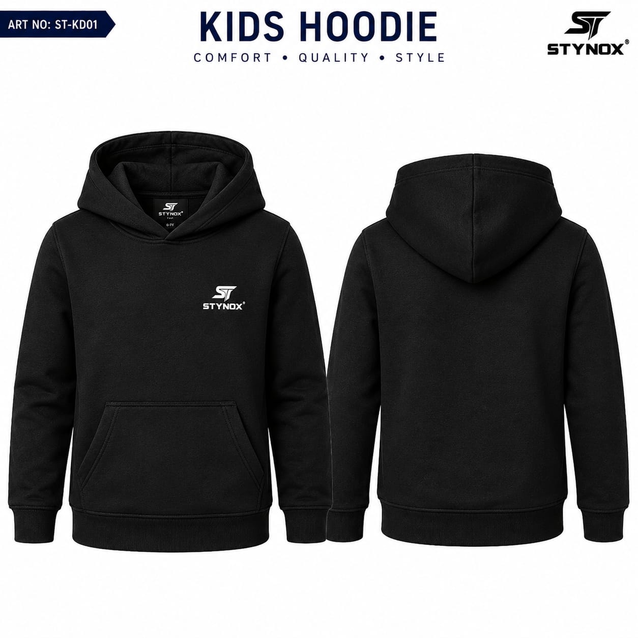 Kids Hoodie