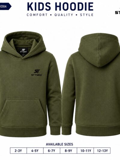 Kids Hoodie