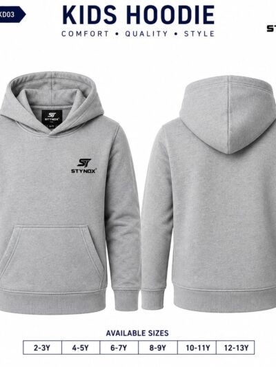 Kids Hoodie